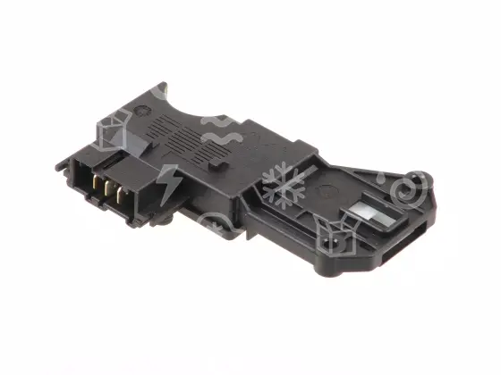 blokování dveří ZANUSSI, ROLD DS 88 57510, 3 kontakty